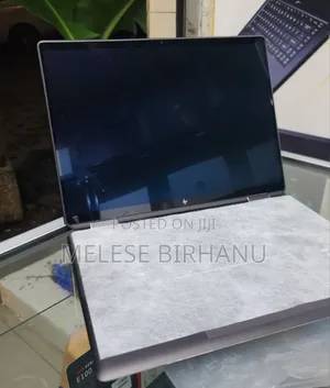 New Laptop HP Spectre X360 16GB Intel Core I7 SSD 1T