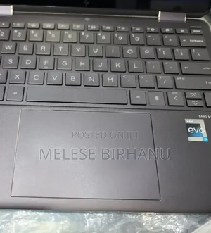 New Laptop HP Spectre X360 16GB Intel Core I7 SSD 1T