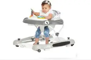 Photo - Baby Walkers