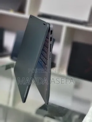 New Laptop Lenovo Flex 5 16GB Intel Core I7 SSD 512GB