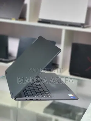 New Laptop Lenovo Flex 5 16GB Intel Core I7 SSD 512GB