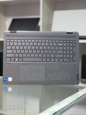 New Laptop Lenovo Flex 5 16GB Intel Core I7 SSD 512GB