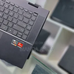 Photo - New Laptop HP Envy X360 16GB AMD Ryzen 7 SSD 512GB