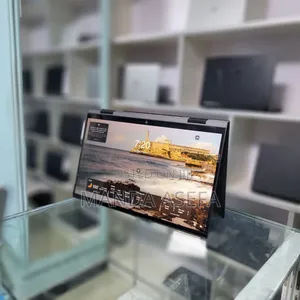 New Laptop HP Envy X360 16GB AMD Ryzen 7 SSD 512GB