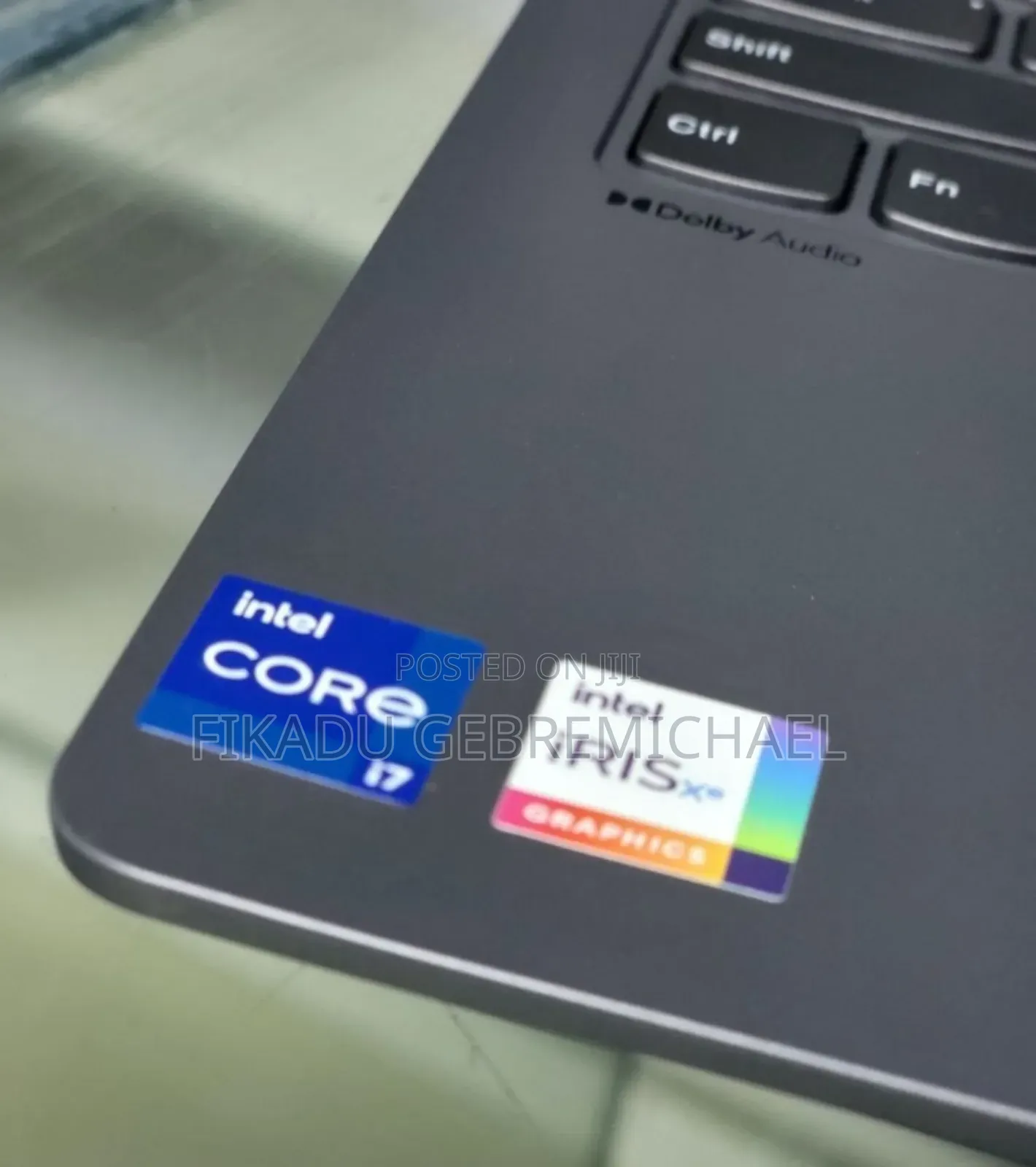 New Laptop Lenovo Flex 5 16GB Intel Core I7 SSD 512GB