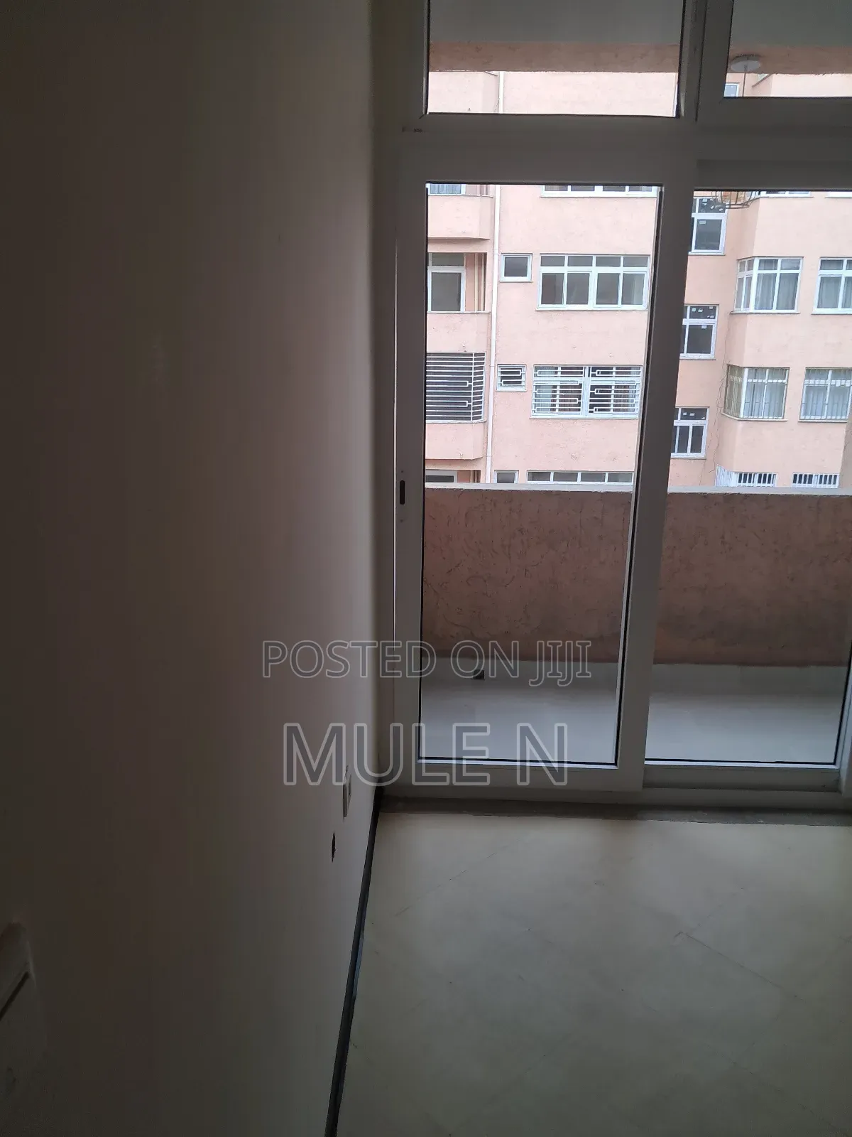 Furnished 1bdrm Apartment in Cmc Sunshine, Bole for sale