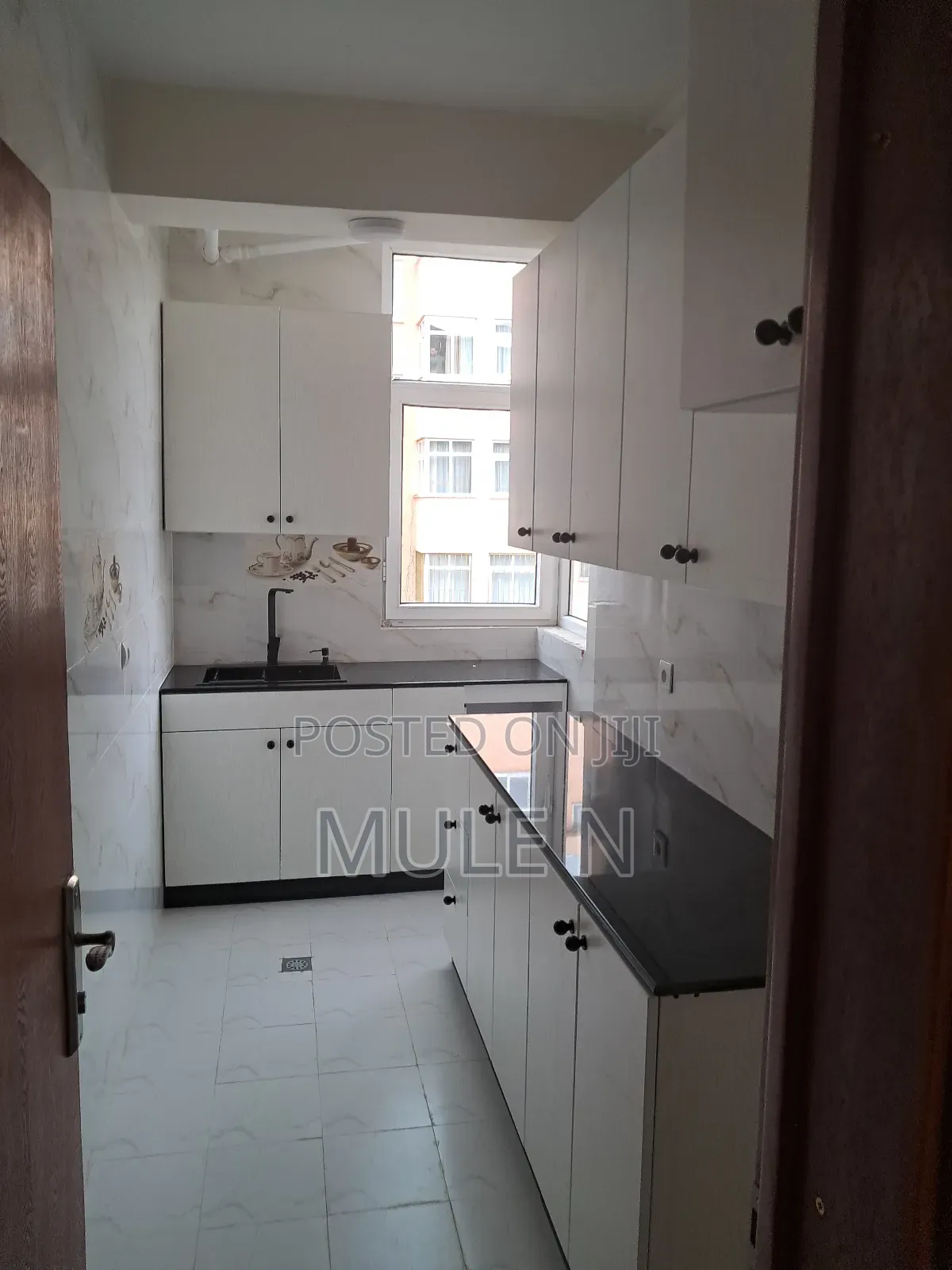 Furnished 1bdrm Apartment in Cmc Sunshine, Bole for sale