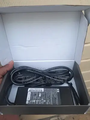 Pc Charger የላፕቶፕ ቻርጀር Hp Pin Chargers