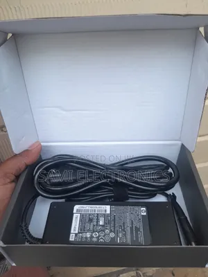 PC Charger የላፕቶፕ ቻርጀር HP Pin Chargers