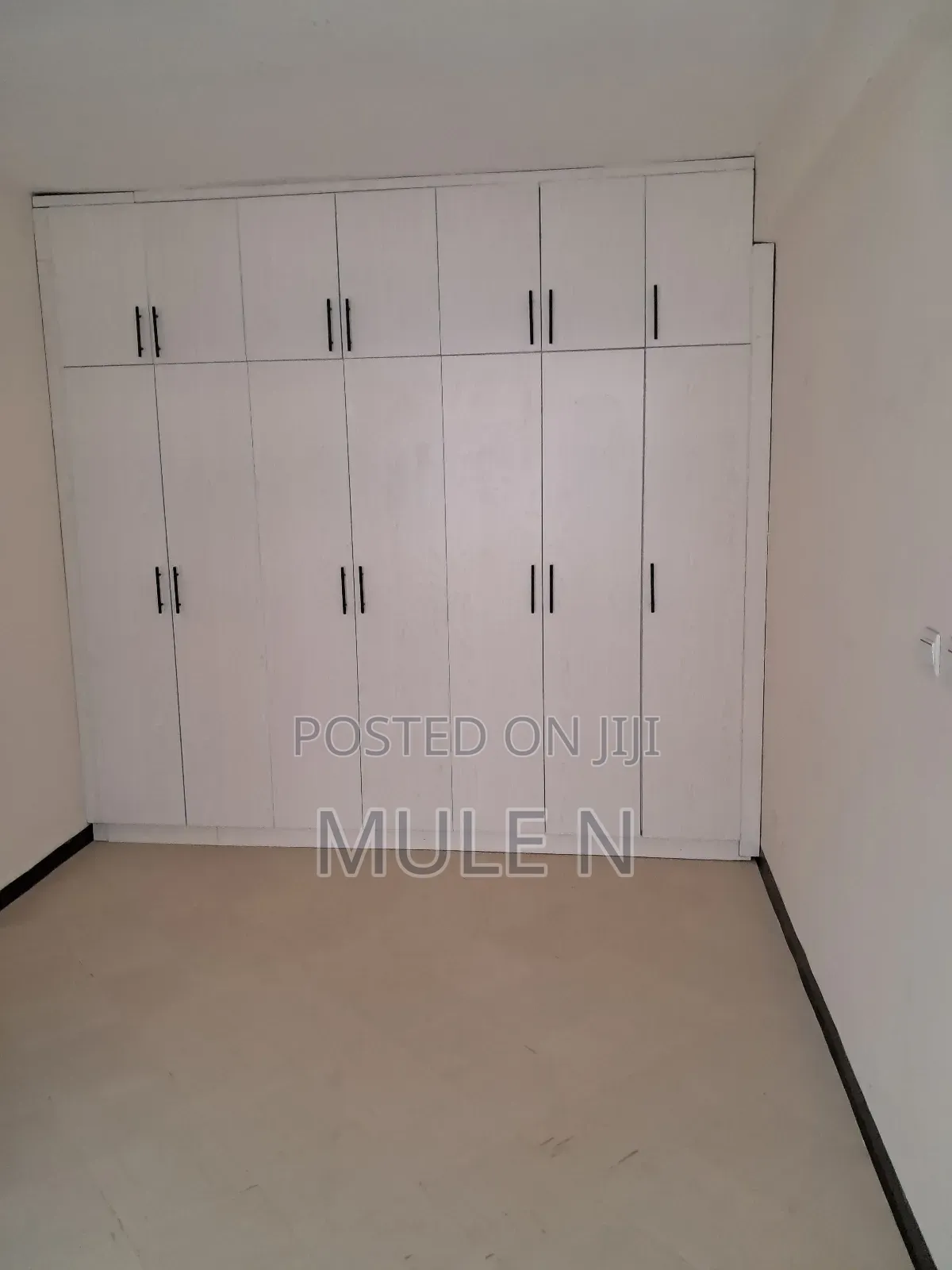 Furnished 1bdrm Apartment in Cmc Sunshine, Bole for sale