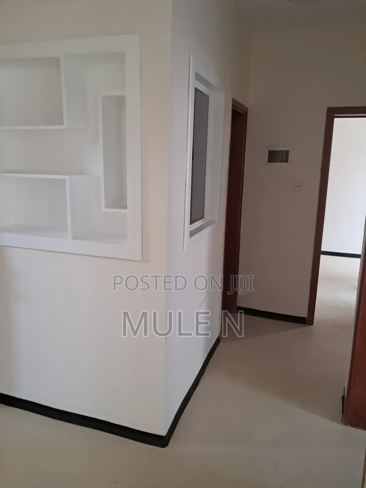 Furnished 1bdrm Apartment in Cmc Sunshine, Bole for sale
