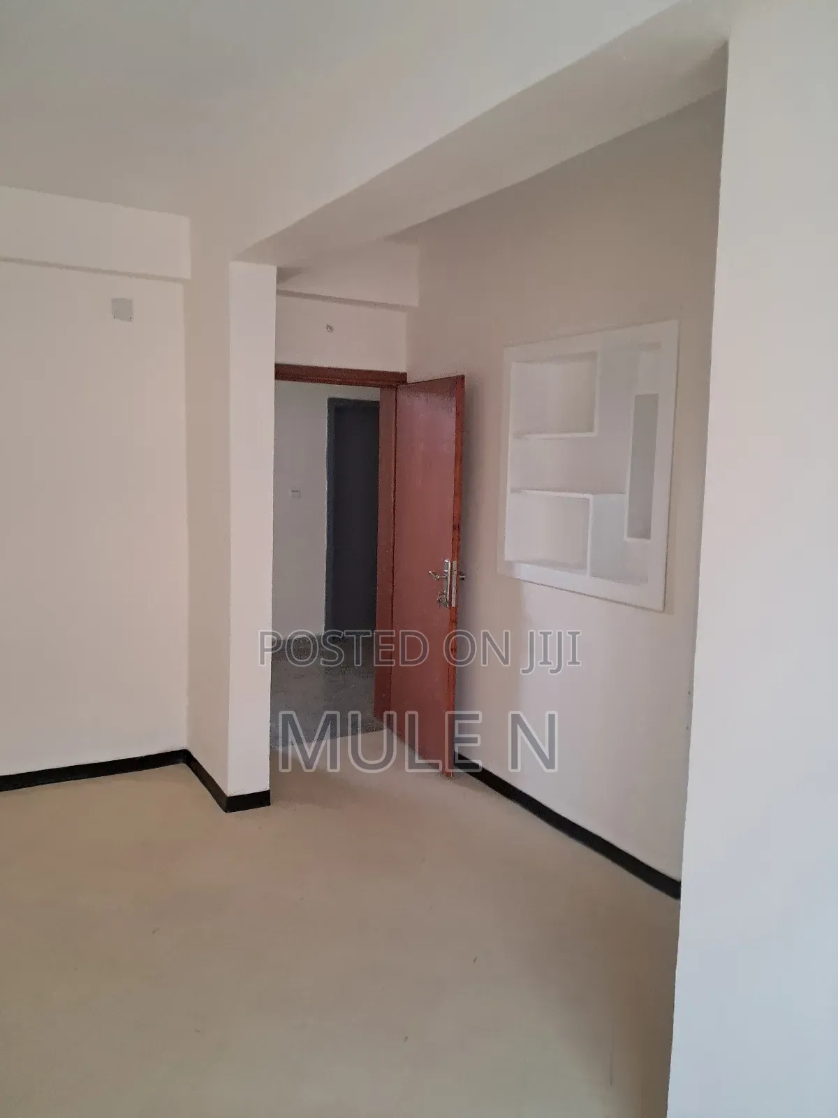 Furnished 1bdrm Apartment in Cmc Sunshine, Bole for sale