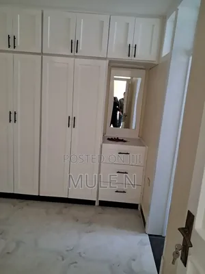 Furnished Studio Apartment in Cmc Sunshine, Bole for sale