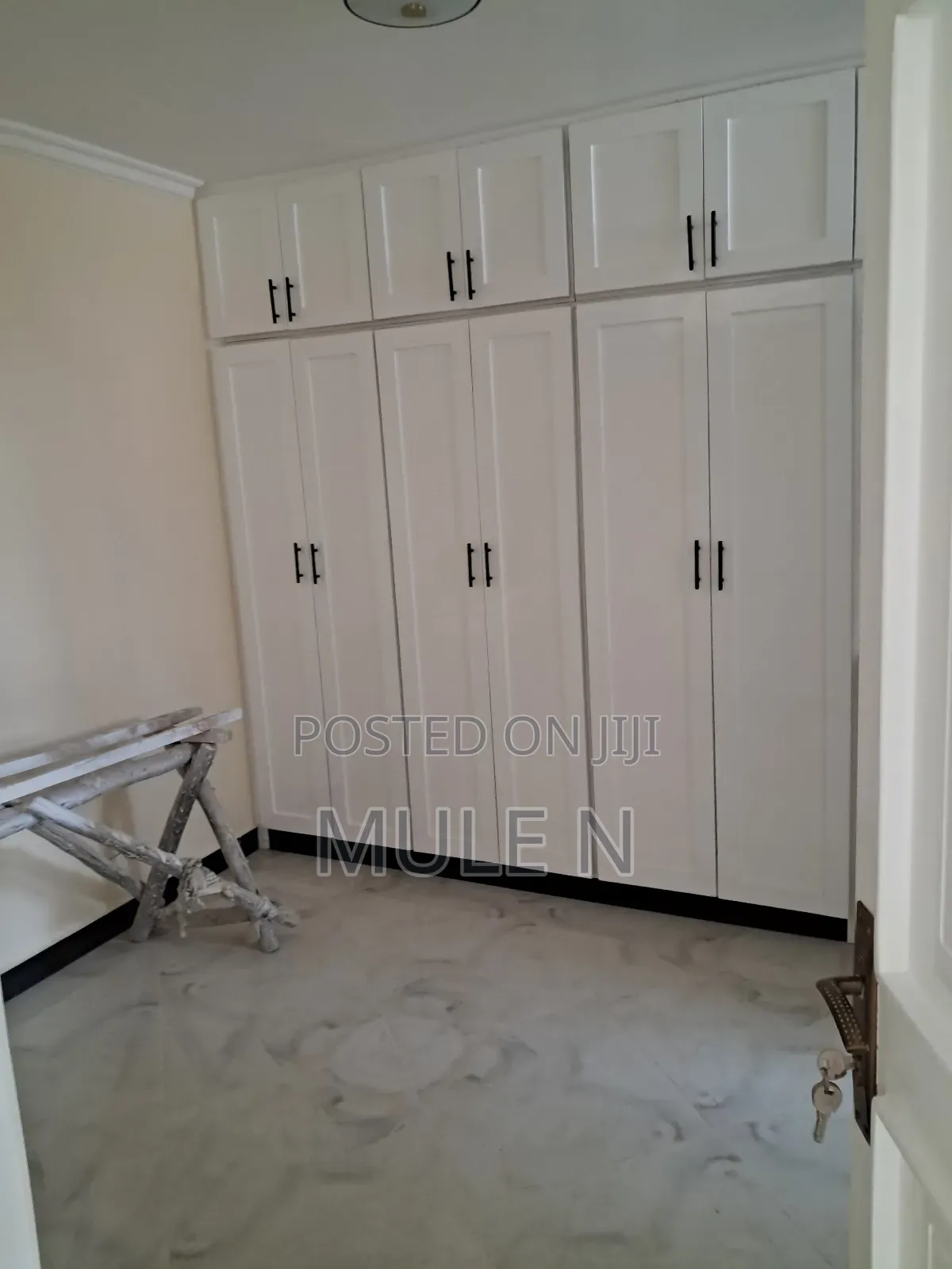 Furnished Studio Apartment in Cmc Sunshine, Bole for sale