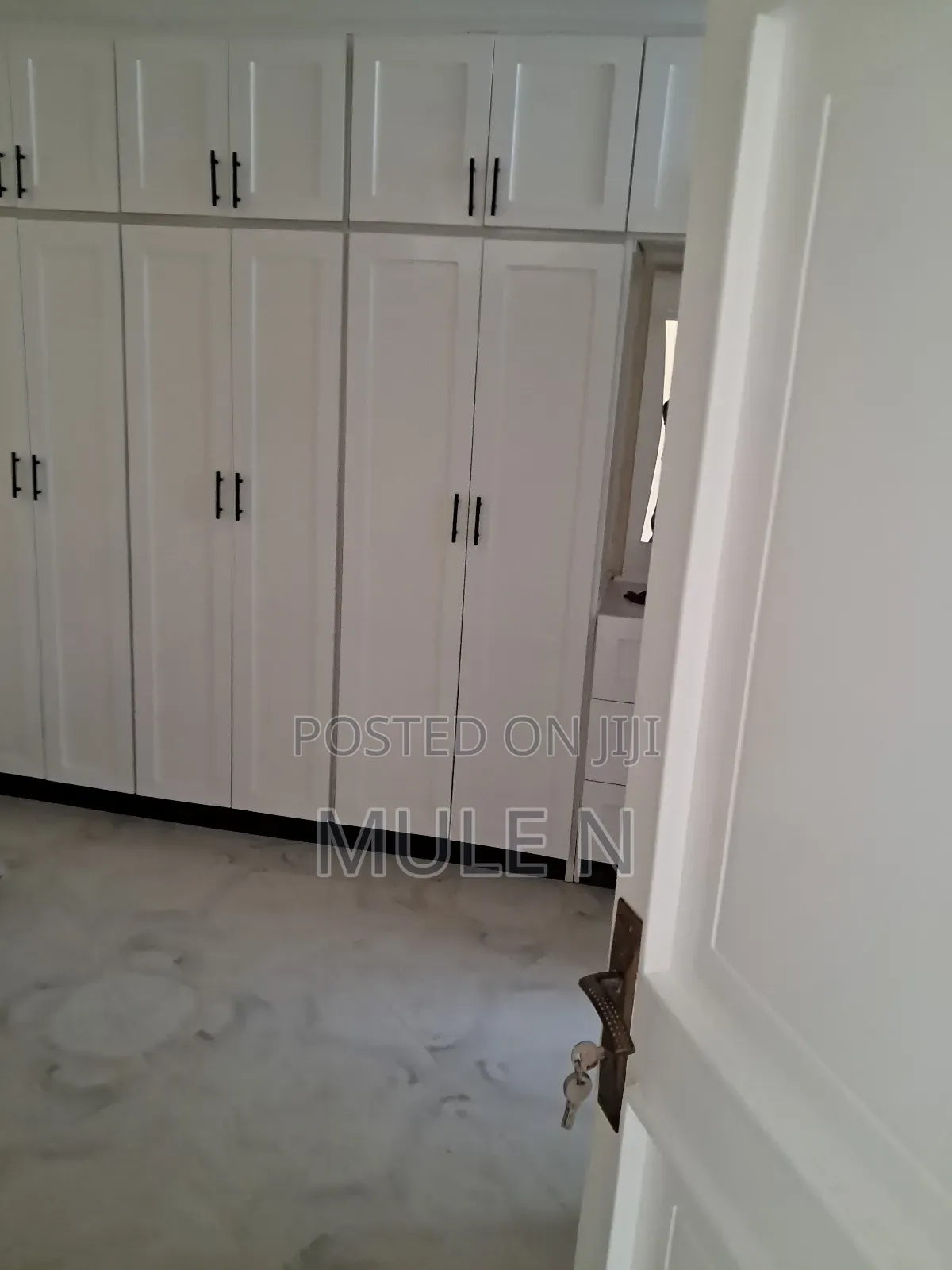 Furnished Studio Apartment in Cmc Sunshine, Bole for sale