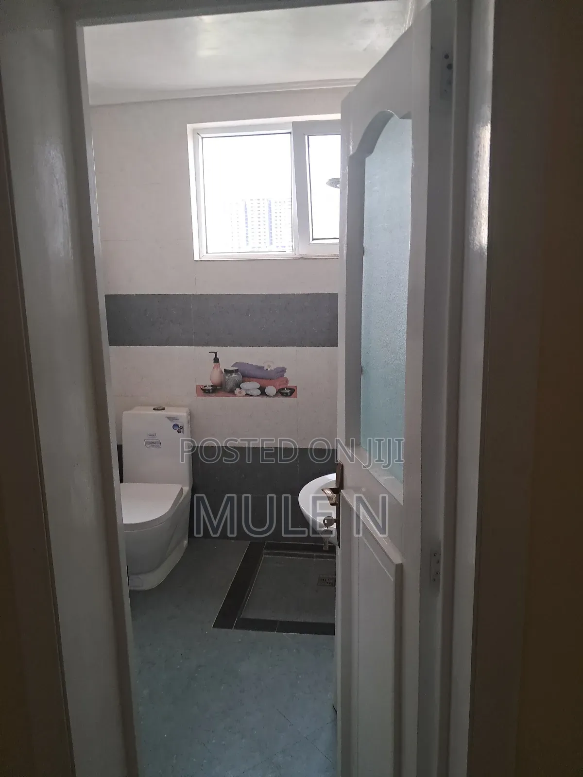 Furnished Studio Apartment in Cmc Sunshine, Bole for sale