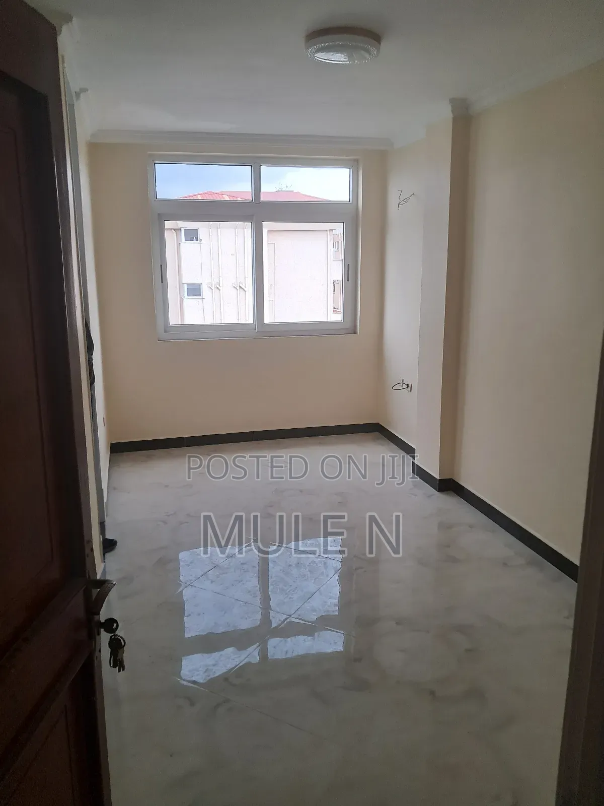 Furnished Studio Apartment in Cmc Sunshine, Bole for sale