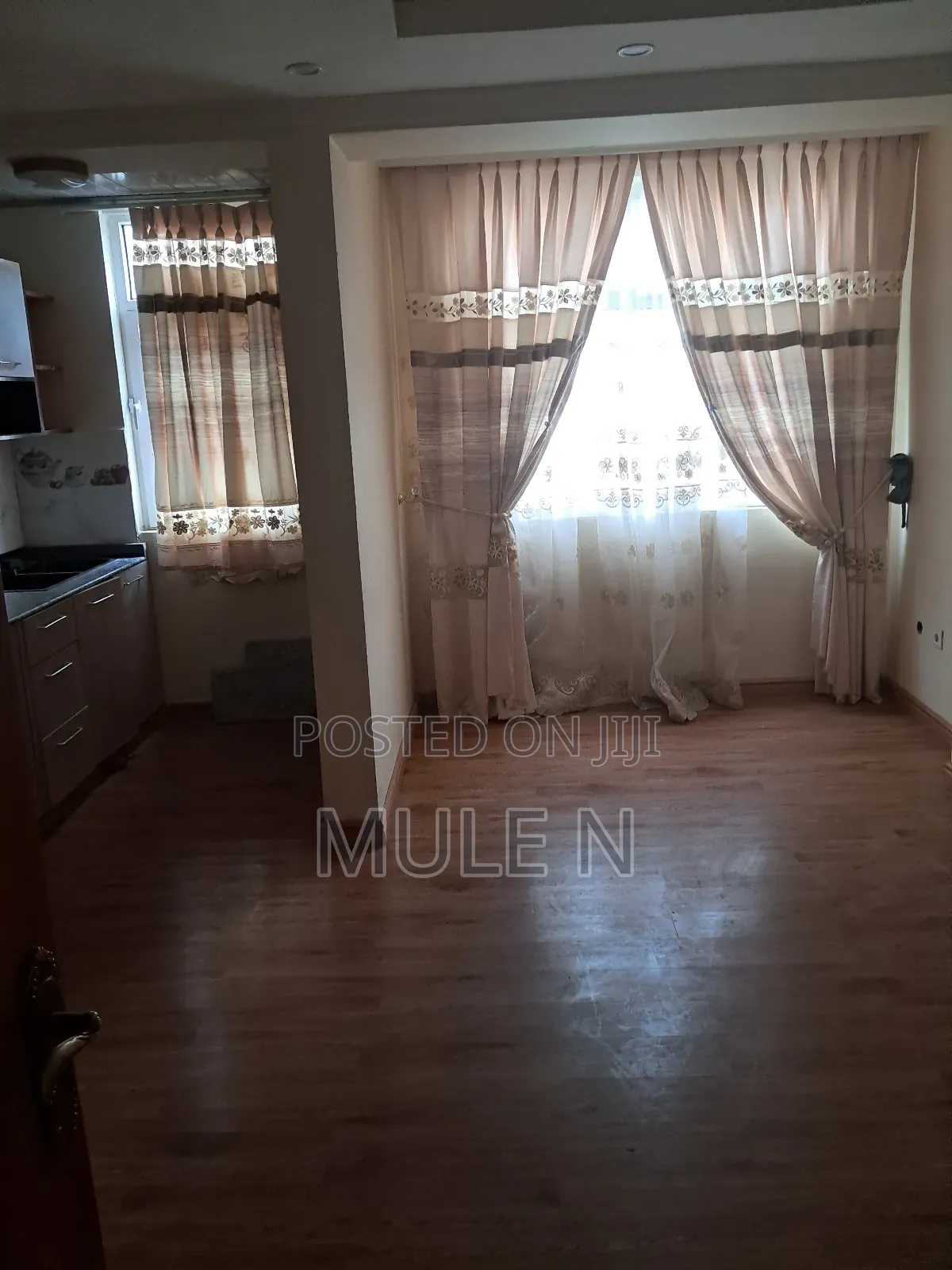 Furnished Studio Apartment in Cmc Sunshine, Bole for sale