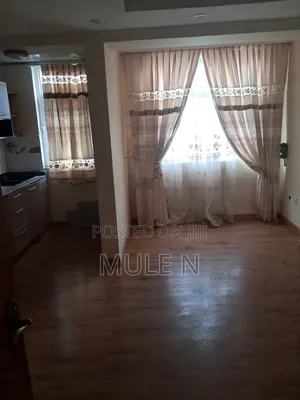 Furnished Studio Apartment in Cmc Sunshine, Bole for sale