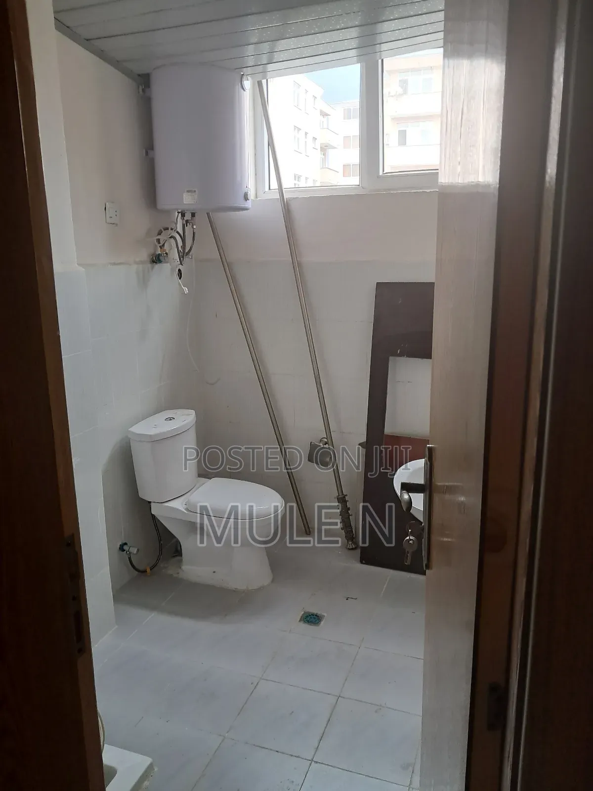 Furnished Studio Apartment in Cmc Sunshine, Bole for sale