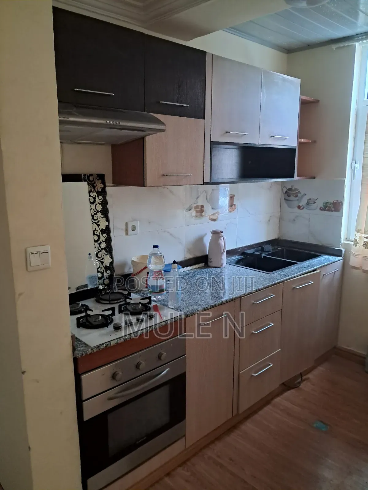 Furnished Studio Apartment in Cmc Sunshine, Bole for sale