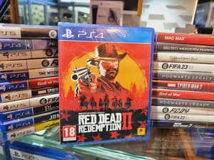 Photo - Red Dead Redemption