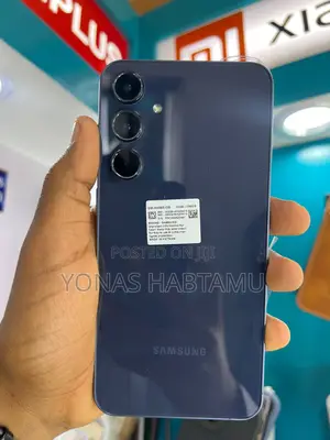 Photo - New Samsung Galaxy A55 128 GB