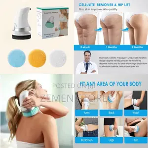 Photo - Body Shaper Massaging Equipment High Quality