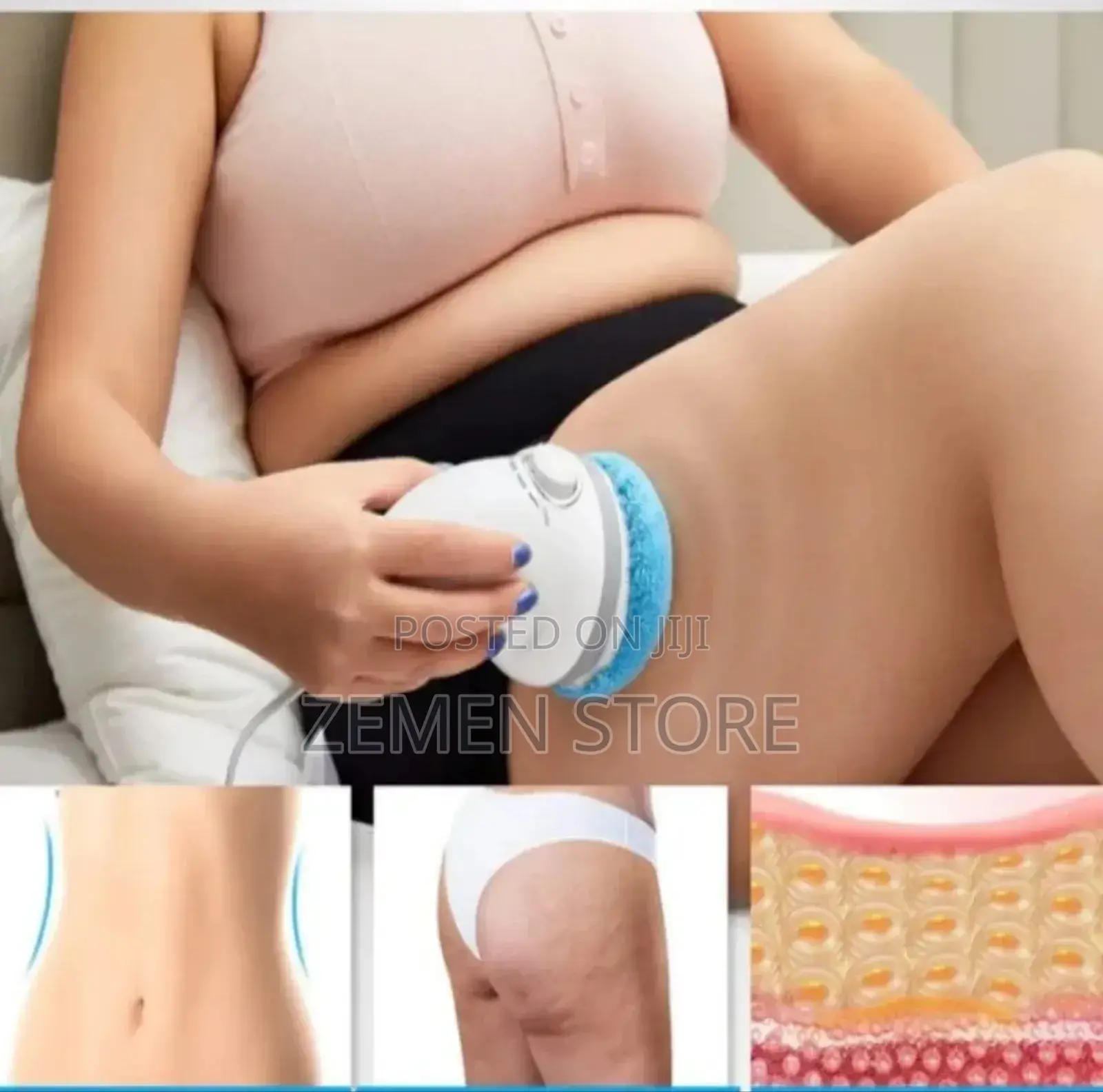 Body Shaper Massaging Equipment High Quality