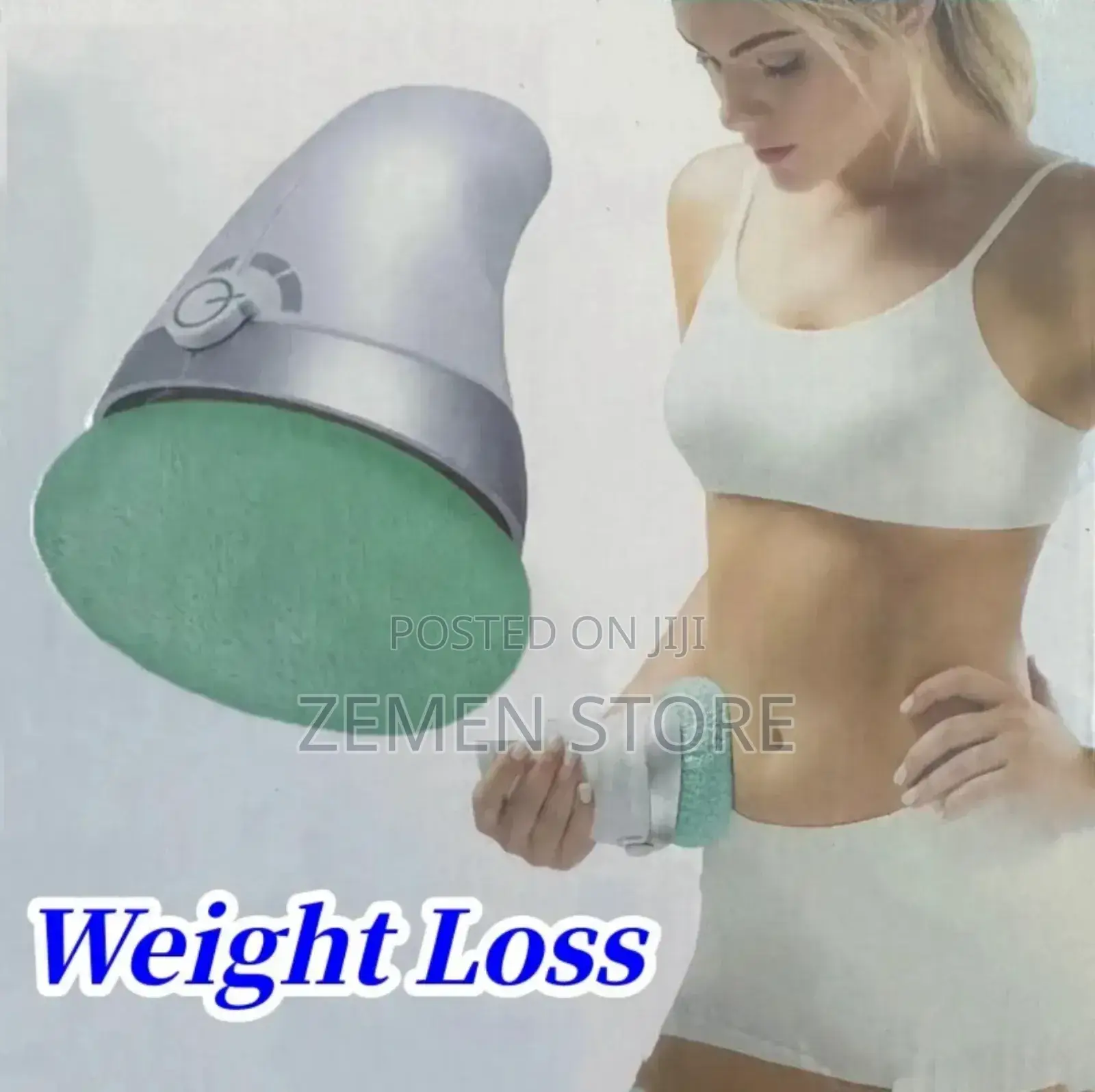 Body Shaper Massaging Equipment High Quality