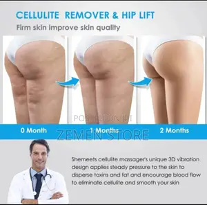 Body Shaper Massaging Equipment High Quality