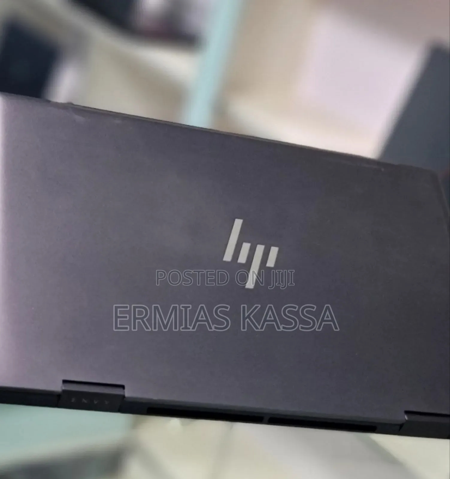 New Laptop HP Envy X360 15t 16GB AMD Ryzen 7 SSD 512GB