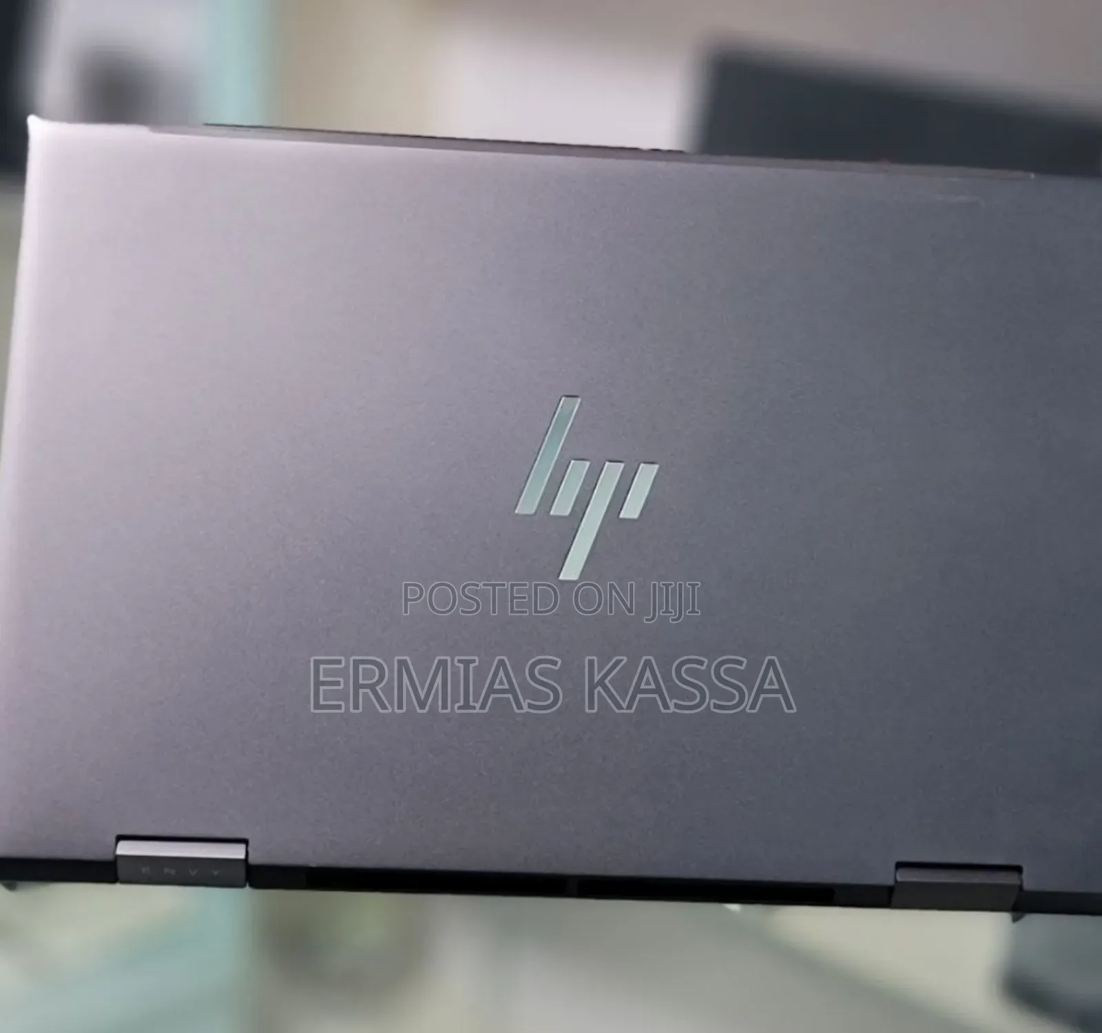 New Laptop HP Envy X360 15t 16GB AMD Ryzen 7 SSD 512GB