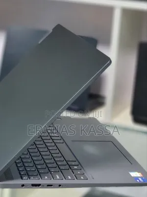 Photo - New Laptop Lenovo Flex 5 16GB Intel Core I7 SSD 512GB