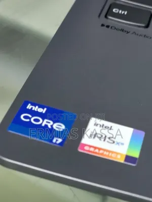 New Laptop Lenovo Flex 5 16GB Intel Core I7 SSD 512GB