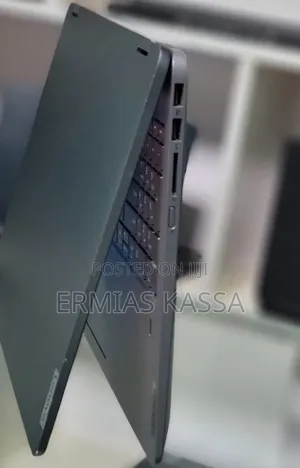 New Laptop Lenovo Flex 5 16GB Intel Core I7 SSD 512GB