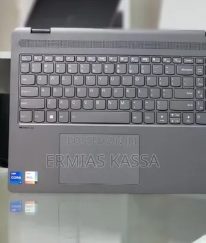 New Laptop Lenovo Flex 5 16GB Intel Core I7 SSD 512GB