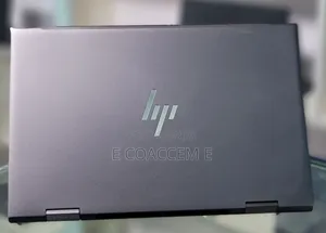 New Laptop HP 16GB AMD Ryzen 7 SSD 512GB