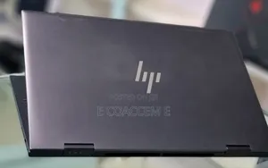 New Laptop HP 16GB AMD Ryzen 7 SSD 512GB