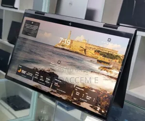 New Laptop HP 16GB AMD Ryzen 7 SSD 512GB