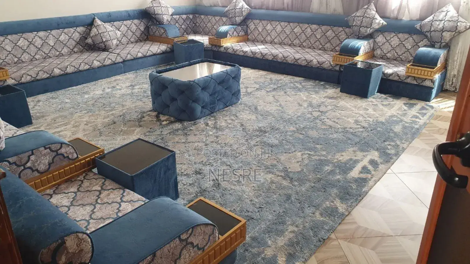 Anoor Arebian Mejlis
 ኑር አረቢያን መጅሊስ