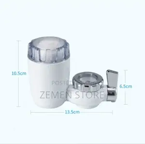 7 Stage Filtration System High Quality Water Purifier