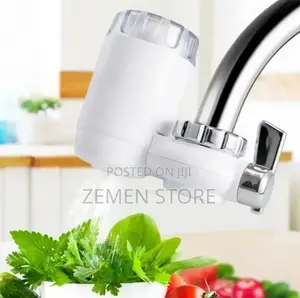 7 Stage Filtration System High Quality Water Purifier