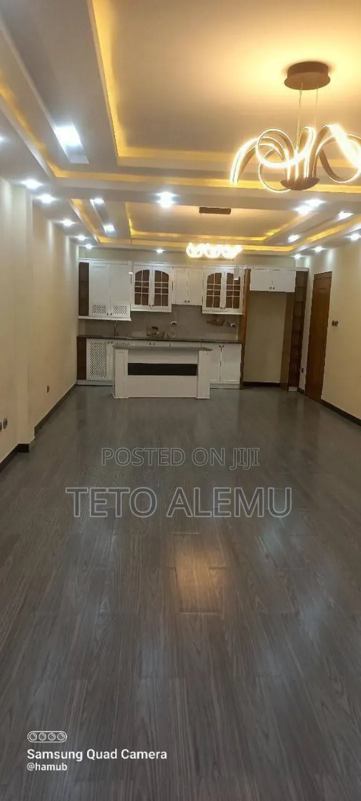 7bdrm House in የሚሸጥ ቤት አያት አምባሳደር, Yeka for sale