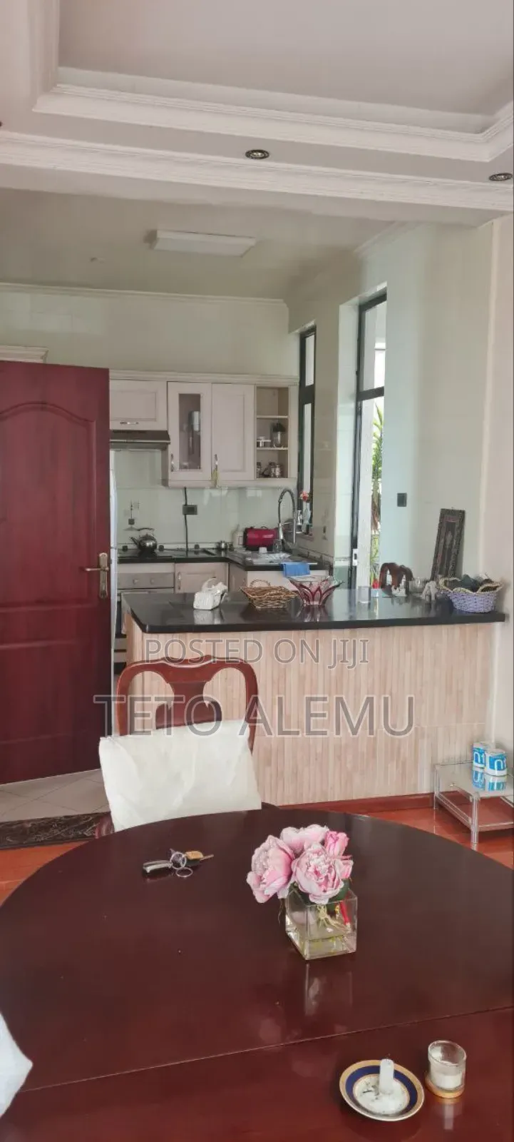 7bdrm House in የሚሸጥ ቤት አያት አምባሳደር, Yeka for sale