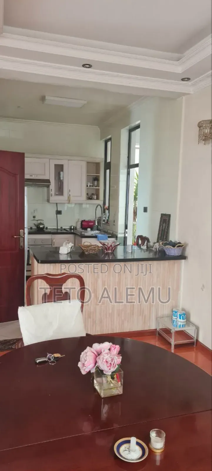 7bdrm House in የሚሸጥ ቤት አያት አምባሳደር, Yeka for sale