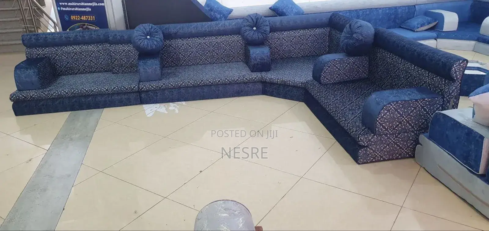 # Noor Arebian Mejlis ኑር አረቢያን መጅሊስ