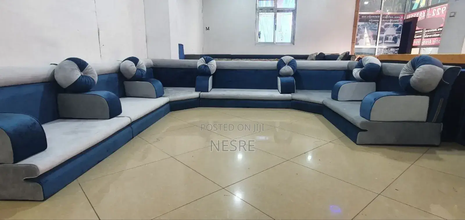 # Noor Arebian Mejlis ኑር አረቢያን መጅሊስ