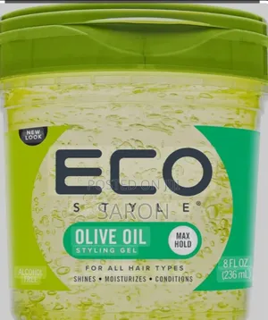 Photo - Eco Styling Gel