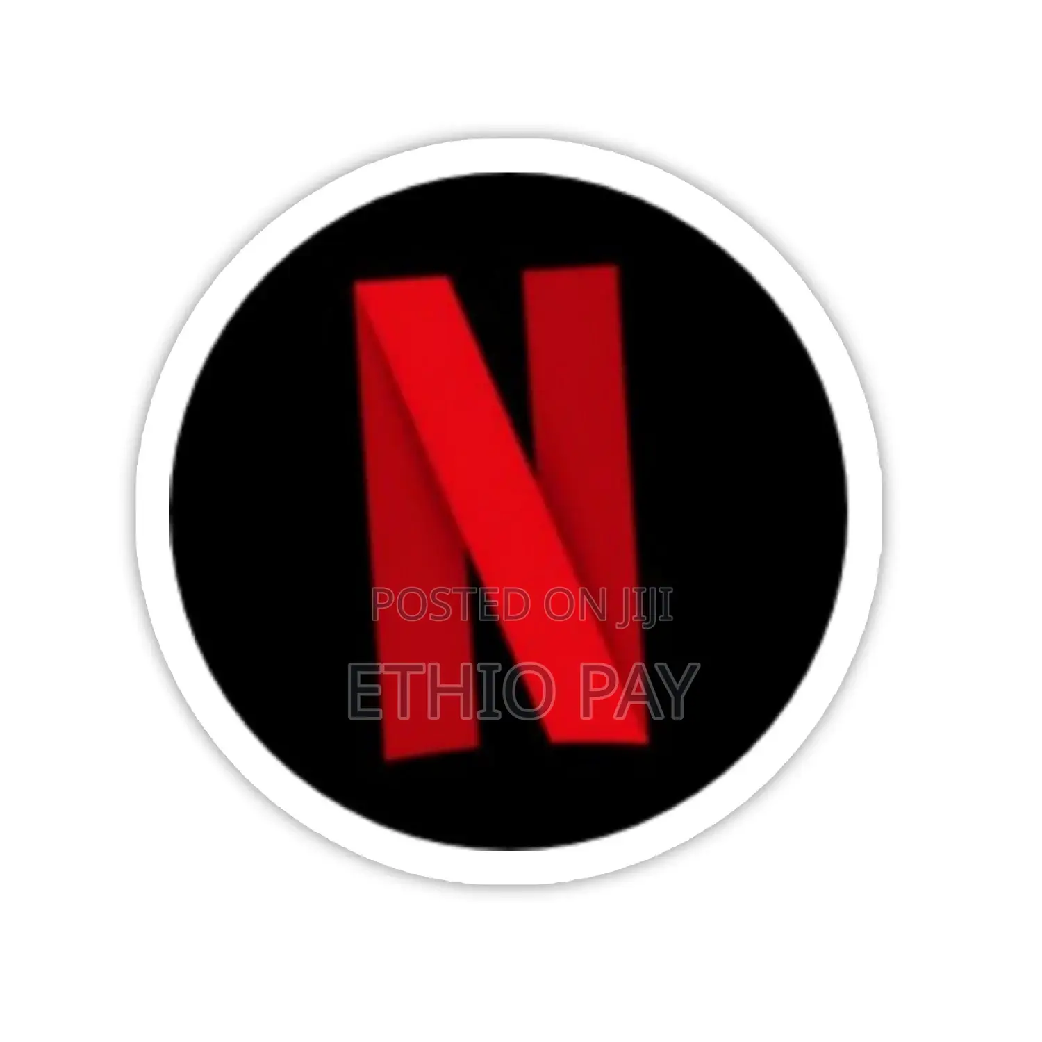 Netflix Premium Accounts